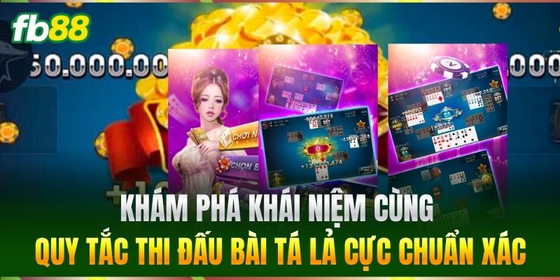 Tá Lả - Bí Quyết Tối Ưu Mọi Ván Bài Cho Bet Thủ Tại FB88 1 Khám phá khái niệm cùng quy tắc thi đấu bài Tá Lả cực chuẩn xác