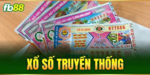xo so truyen thong